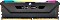 Corsair Vengeance RGB PRO SL schwarz DIMM Kit 16GB, DDR4-3600, CL18-22-22-42 Vorschaubild