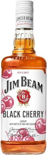 Jim Beam red STAG