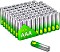 GP Batteries Super Alkaline Micro AAA, 80er-Pack (03024AS80)