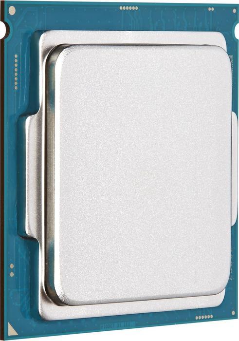 Intel Core i5-6500, 4C/4T, 3.20-3.60GHz, boxed