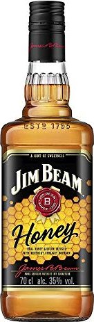 Jim Beam Honey 700ml