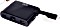 Club 3D SenseVision Multiport-Adapter, RJ-45, USB-C 3.0 [Stecker] (CSV-1530)