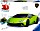 Ravensburger Puzzle 3D Puzzle Lamborghini Huracán EVO Verde (11559)