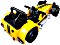 LEGO Ideas - Caterham Seven 620R Vorschaubild