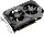 ASUS TUF Gaming GeForce GTX 1650 P V2, TUF-GTX1650-4GD6-P-V2-GAMING, 4GB GDDR6, DVI, HDMI, DP (90YV0GX3-M0NA00)