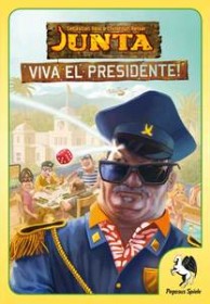 Junta - Viva el Presidente!