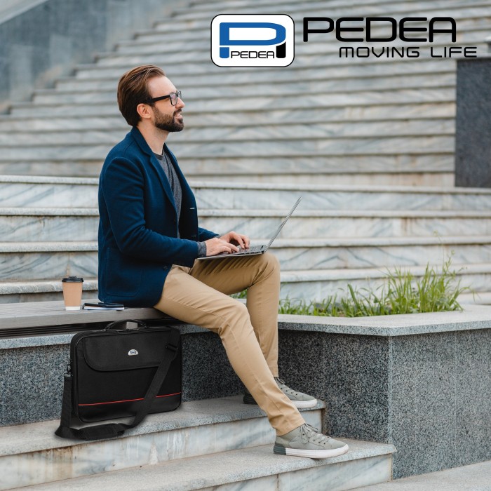 Pedea Trendline notebook 20.1" torba czarna