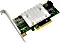 Microchip Adaptec HBA 1100 1100-4i, PCIe 3.0 x8 (2293400-R)