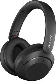 Sony WH-XB910N black
