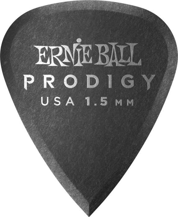 Ernie Ball Prodigy Picks