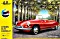 Heller Starter Kit Citroen DS 19 Cabriolet (56796)