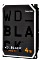 Western Digital WD_BLACK 4TB, 512e, SATA 6Gb/s (WD4003FZEX)