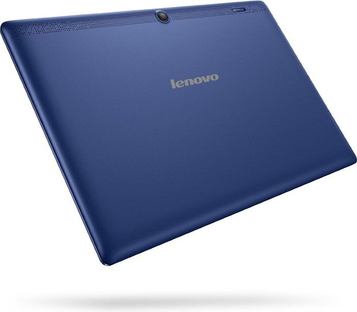 Lenovo Tab2 A10-30F 16GB, MT8165, niebieski