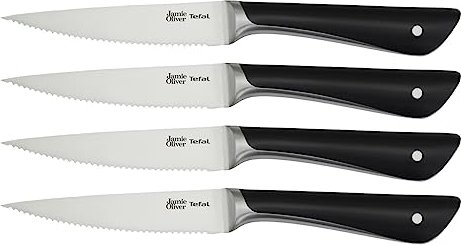 Jamie Oliver Knife set 4 x 12 cm Steak knife