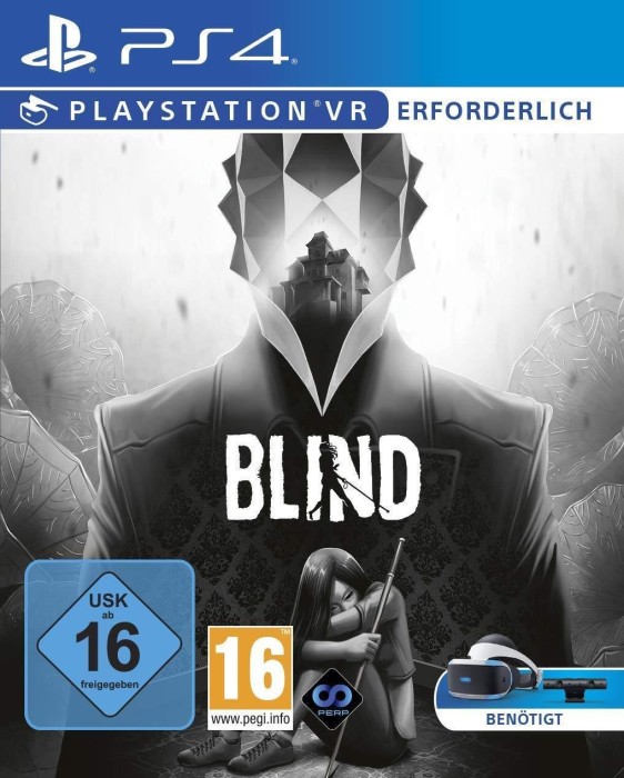 Blind (PSVR) (PS4)