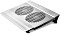 DeepCool N8 silber Notebook-Kühler (DP-N24N-N8SR)