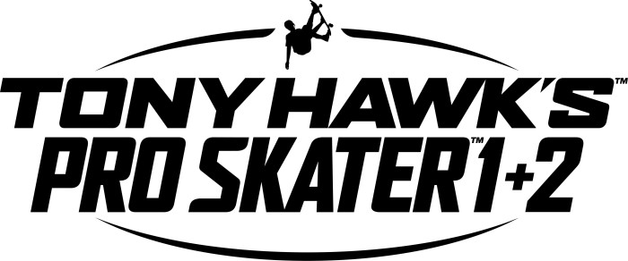 Tony Hawk's Pro Skater 1+2 (PS4)