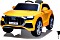 Jamara Ride-on Audi Q8 yellow (460202)