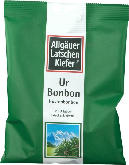 Allgäuer Ur-bonb 75g