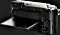 Panasonic Lumix DMC-GX80 srebrny Body Vorschaubild