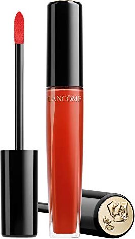 Lancôme L'Absolu Gloss Matte Lipgloss 144 Rouge Artiste, 8ml