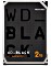 Western Digital WD_BLACK 2TB, SATA 6Gb/s Vorschaubild
