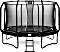 Salta First Class trampolina czarny 305cm