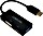 LogiLink 4K DisplayPort auf HDMI/DVI/VGA Adapter (CV0109)