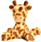 Keel Toys Keelco Baby Giraffe 17cm (SE6715)