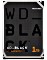 Western Digital WD_BLACK 1TB, SATA 6Gb/s Vorschaubild