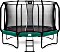 Salta First Class trampolina zielony 305cm