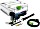 Festool PS 420 EBQ-Plus Carvex zasilanie elektryczne wyrzynarka wahadłowa plus walizka + akcesoria (576175)