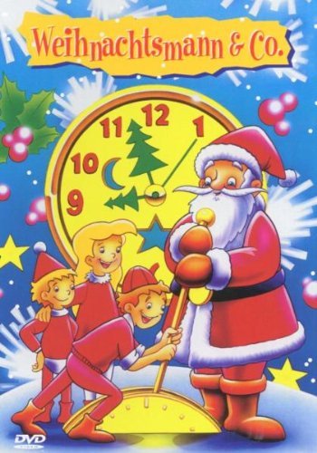 Weihnachtsmann & Co (DVD)