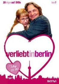 Verliebt in Berlin Vol. 7 (DVD)