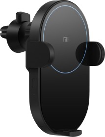 Xiaomi Mi Wireless Car Charger, 20W weiß