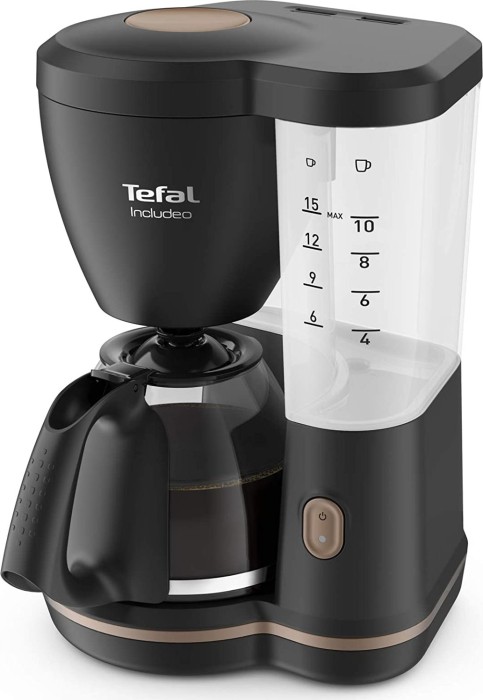 Tefal CM533811 Includeo