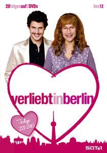 Verliebt in Berlin Vol. 12 (DVD)
