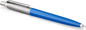 blau Kugelschreiber