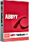 Abbyy FineReader 15 Standard, ESD (multilingual) (PC) (FR15SW-FMPL-X)