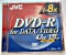 JVC DVD-R 4.7GB Vorschaubild
