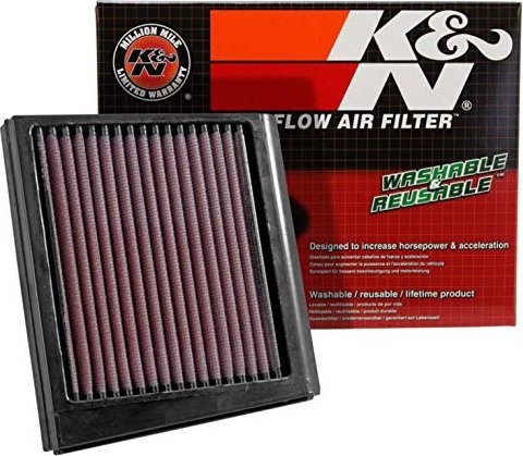 K&N filtr KA-0009
