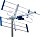 Edision antena YAGI 8db 5G 21-48 (26-00-0001)
