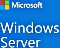Microsoft Windows Server 2022 64Bit Standard OEM/DSP/SB, Erweiterung 2 Cores (deutsch) (PC) (P73-08425)