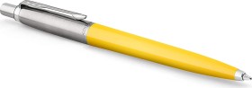 gelb Kugelschreiber