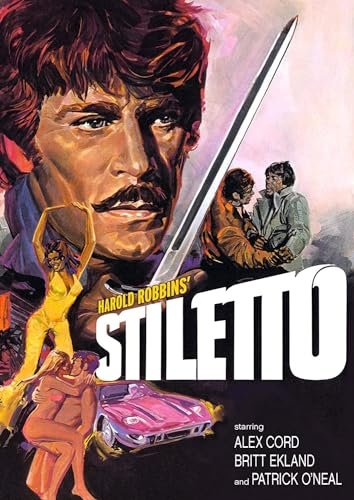 Stiletto (DVD)