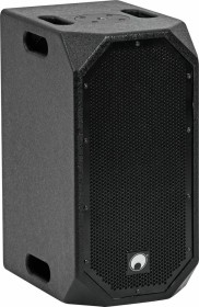 Omnitronic BOB-82X schwarz, Stück