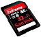 SanDisk Extreme HD Video R45 SDHC 32GB, UHS-I, Class 10 Vorschaubild