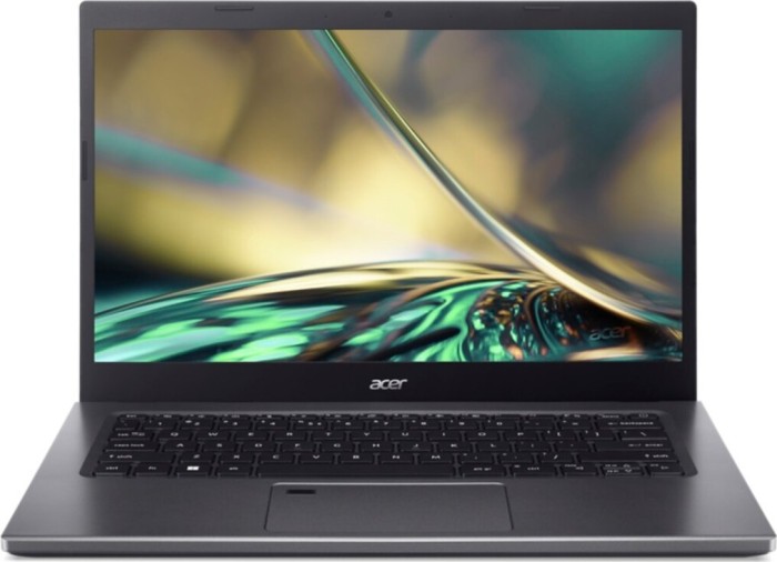 Acer Aspire 5 A514-55-527W, Steel Gray, Core i5-1235U, 16GB RAM, 512GB SSD, DE