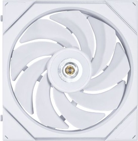 Lian Li Uni Fan TL 120 RGB Reverse Blade, biały, sterowanie LED, 120mm, sztuk 3
