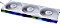 Lian Li Uni Fan TL 120 RGB Reverse Blade, biały, sterowanie LED, 120mm, sztuk 3 Vorschaubild